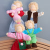 Grimm's Dollhouse Doll Father | Conscious Craft